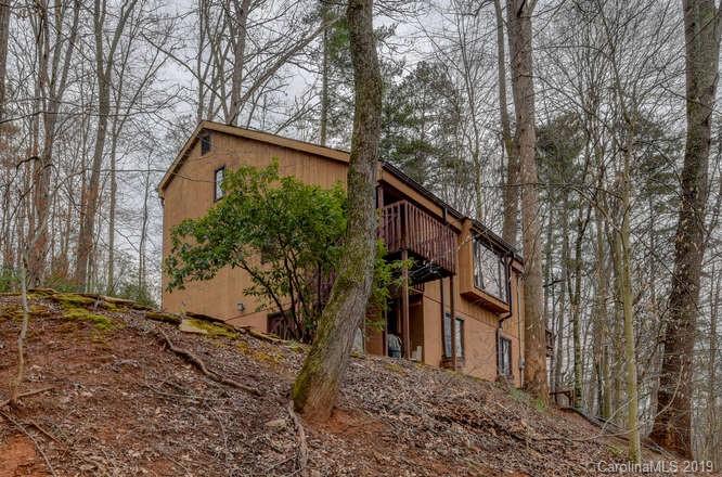 582 Hill Merrill Road Marshall NC 28753