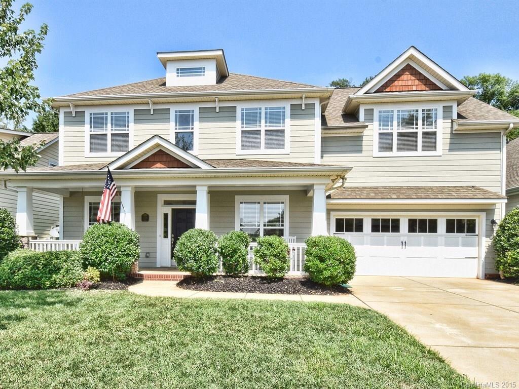 1534 Saratoga Boulevard Indian Trail NC 28079