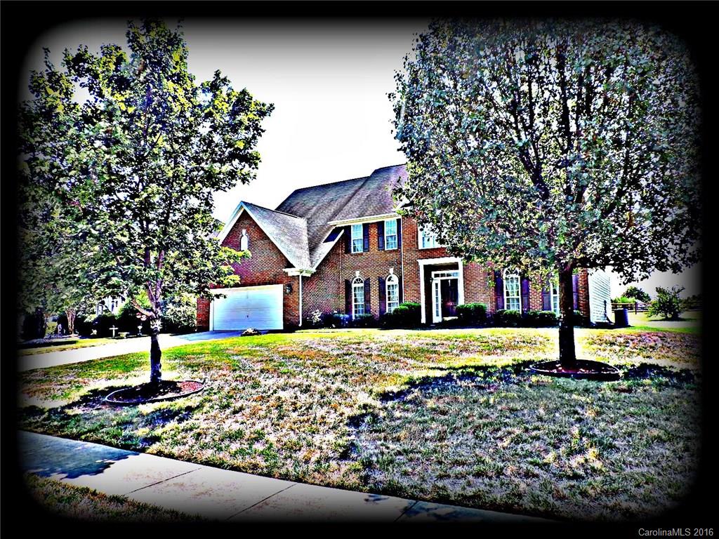 5841 Underwood Avenue Charlotte NC 28213