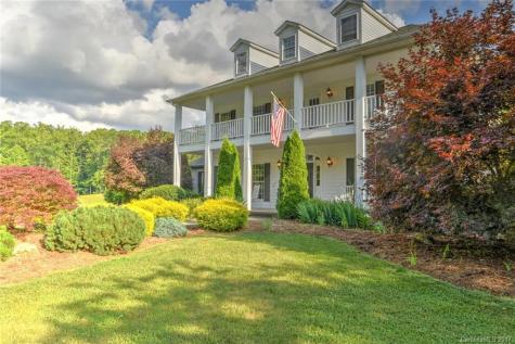 55 Foster Estate Drive Asheville NC 28806