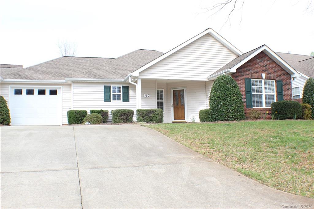 130 Ashwood Lane Mooresville NC 28117