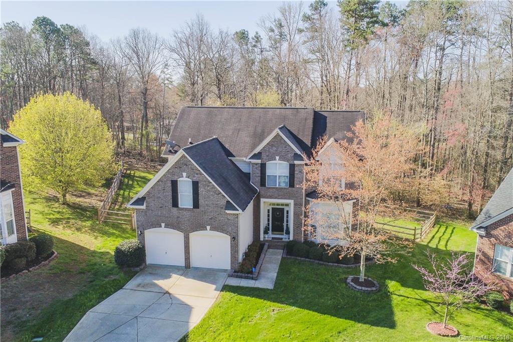 9700 Stewart Spring Lane Charlotte NC 28216