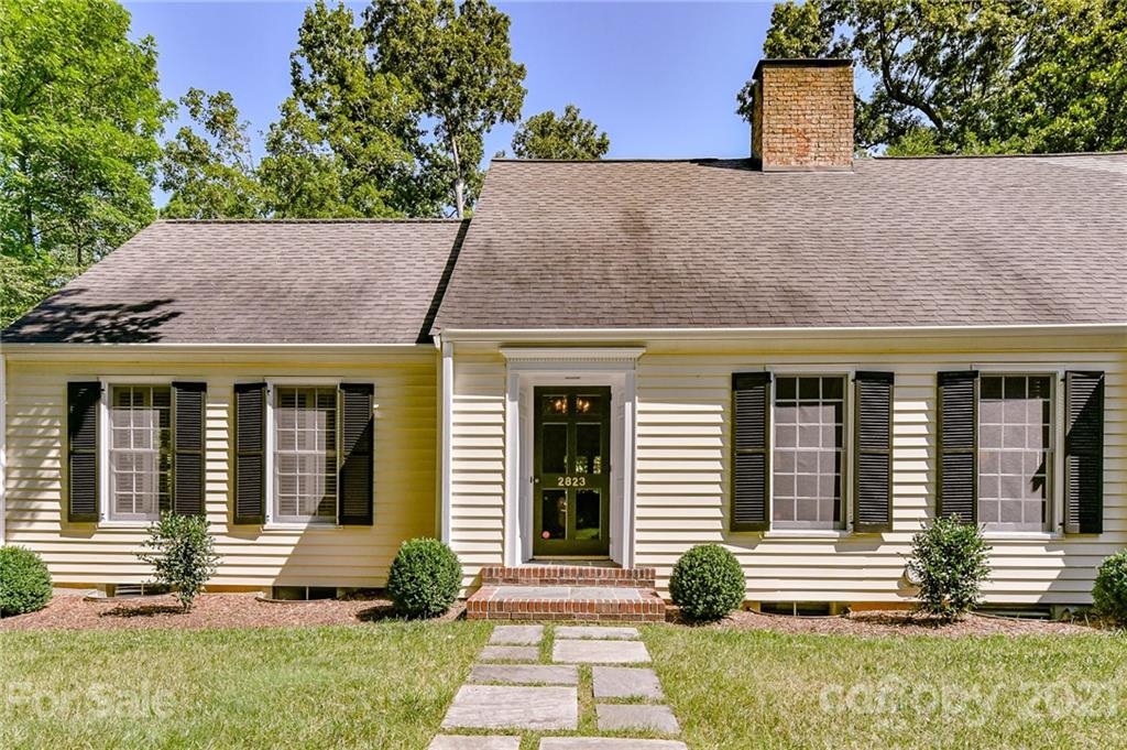 2823 Colony Road Charlotte NC 28211