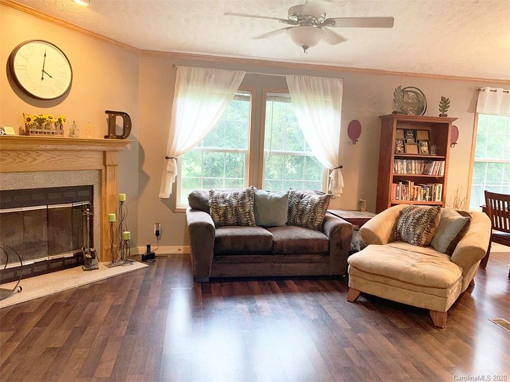 2632 Beaverdam Road Canton NC 28716