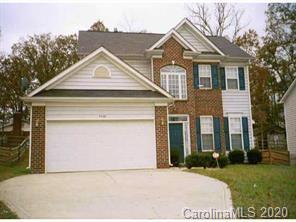 7528 Grabill Drive Charlotte NC 28269