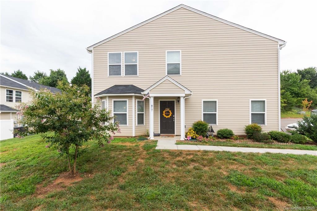 817 Ranchero Street Statesville NC 28677