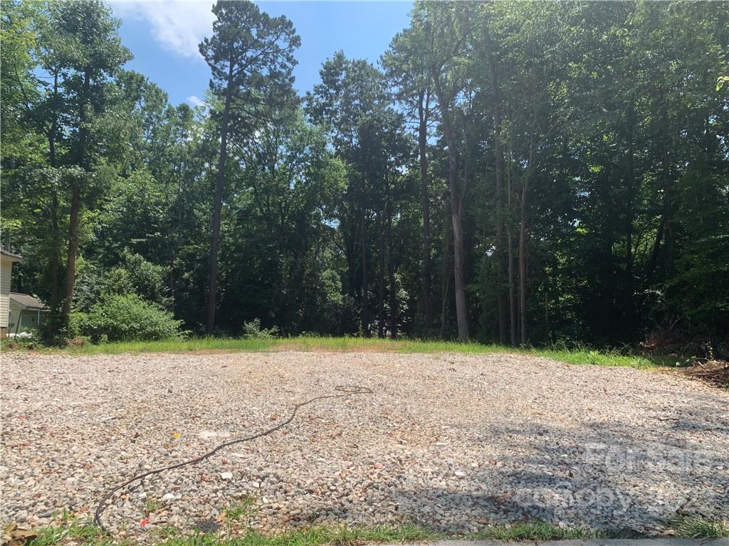 809 Justice Avenue Charlotte NC 28206