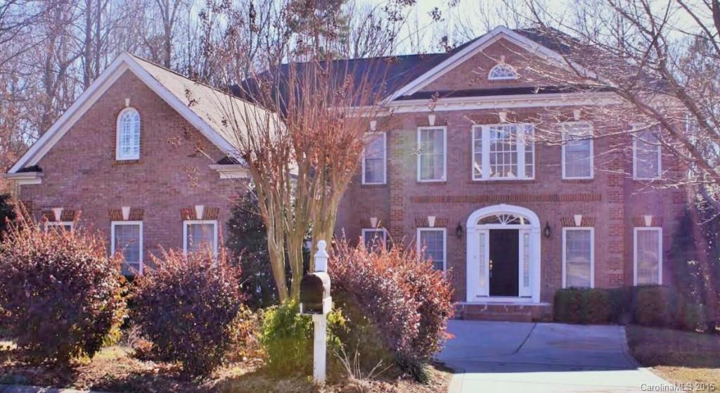 19034 Southport Drive Cornelius NC 28031