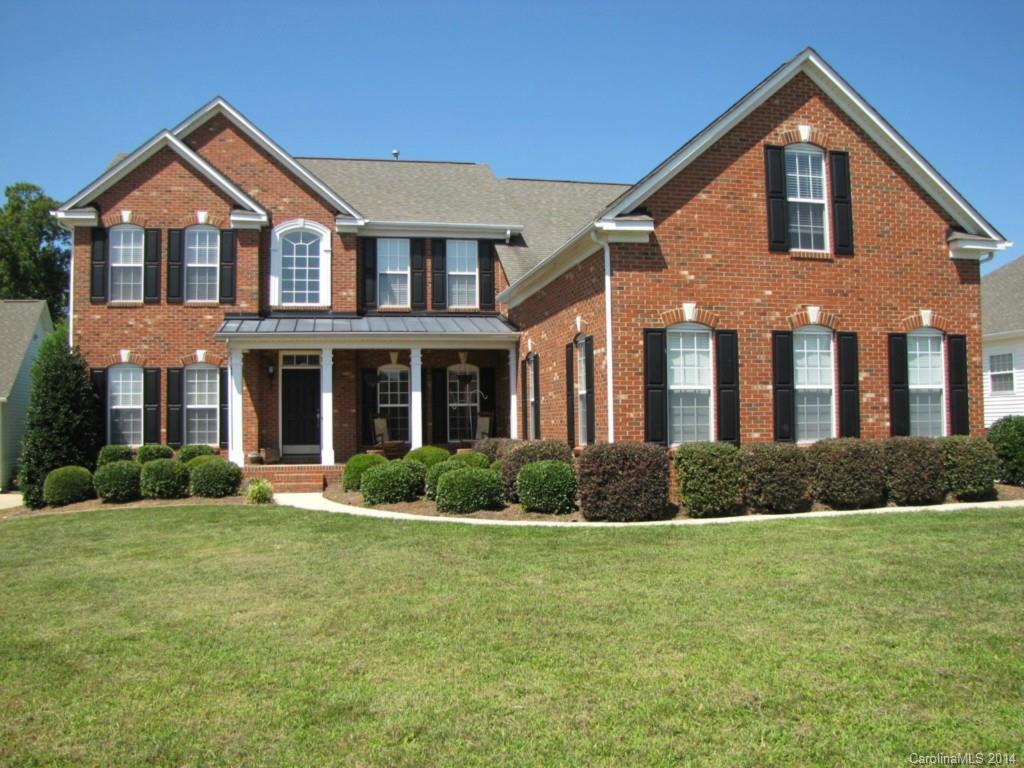 5109 Cinnamon Drive Matthews NC 28104