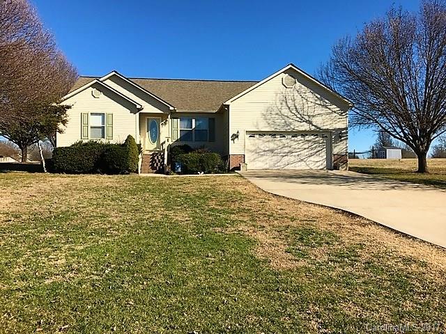 1654 Beverly Lane Lincolnton NC 28092