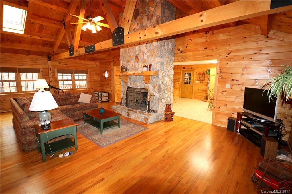 6038 River Cabin Lane Charlotte NC 28278