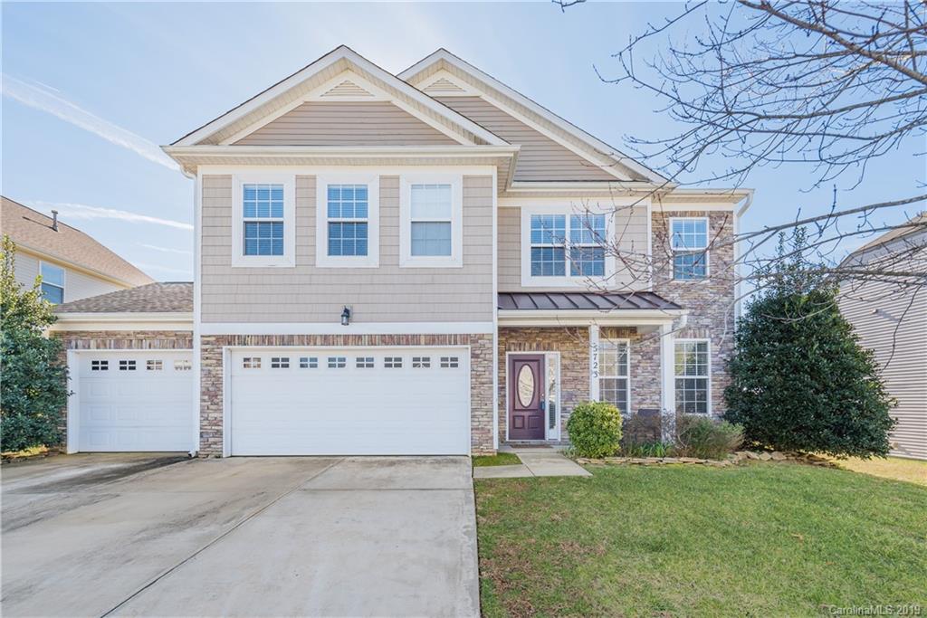 5723 Verrazano Drive Waxhaw NC 28173