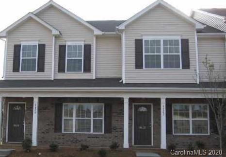 8422 Big Creek Court Matthews NC 28105