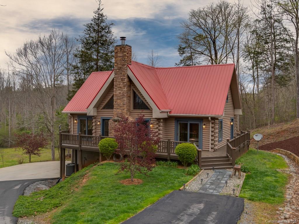 484 Creekside Circle Rutherfordton NC 28139