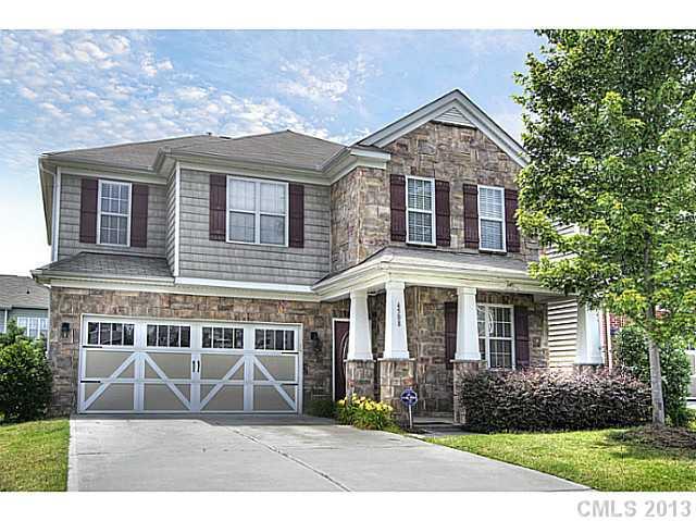 6508 Manitoba Lane Charlotte NC 28277