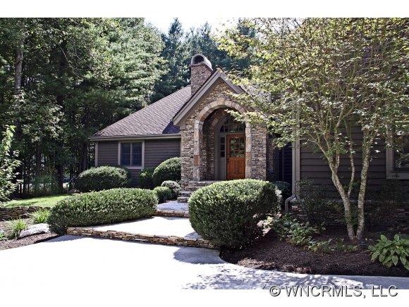 6 Wedgewood Court Arden NC 28704