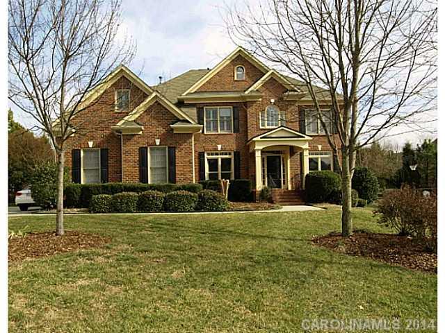 16424 Sutters Run Lane Huntersville NC 28078