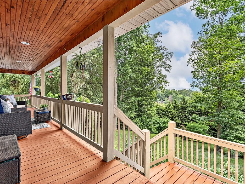 16 Brennan Ridge Alexander NC 28701