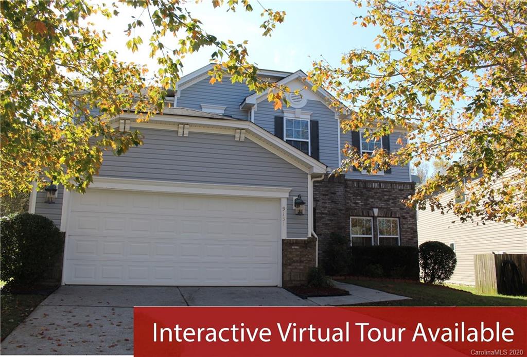 9131 Seamill Road Charlotte NC 28278