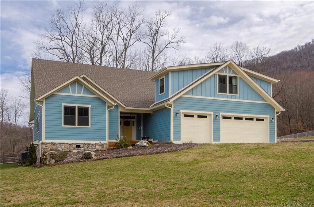 525 Stepping Stone Lane Waynesville NC 28786