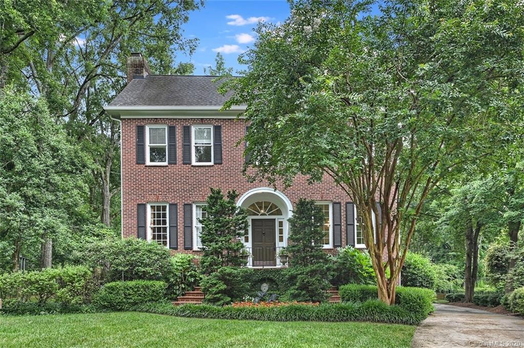 3424 Walston Lane Charlotte NC 28211
