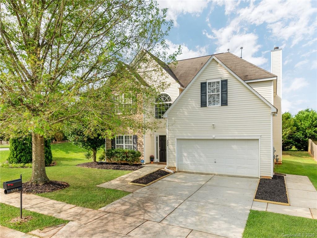 3324 Hendricks Chapel Lane Charlotte NC 28216