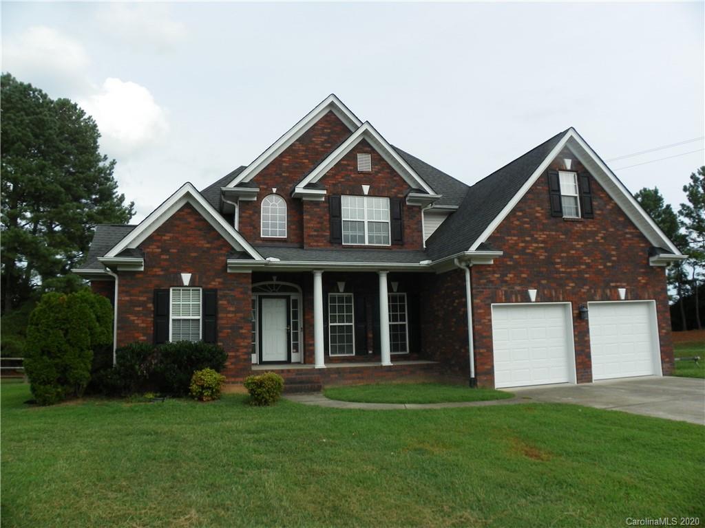 7990 Wills Run Place Harrisburg NC 28075