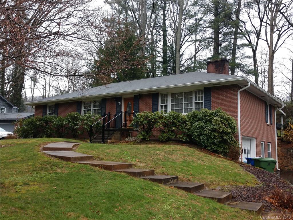 9 Springside Park Asheville NC 28803