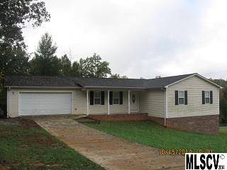 2599 Trenton Park Lenoir NC 28645