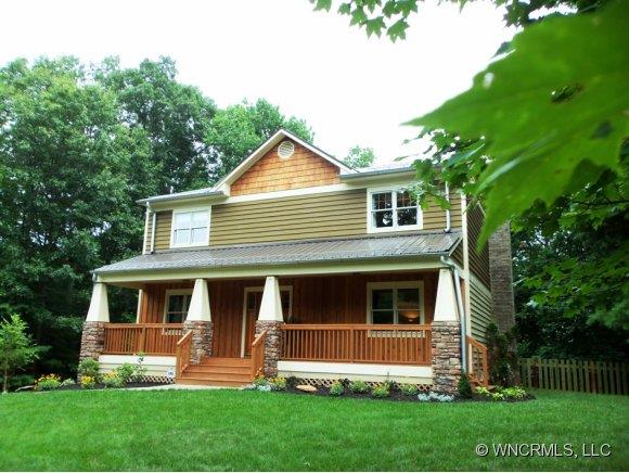 25 Moriah Lane Asheville NC 28803