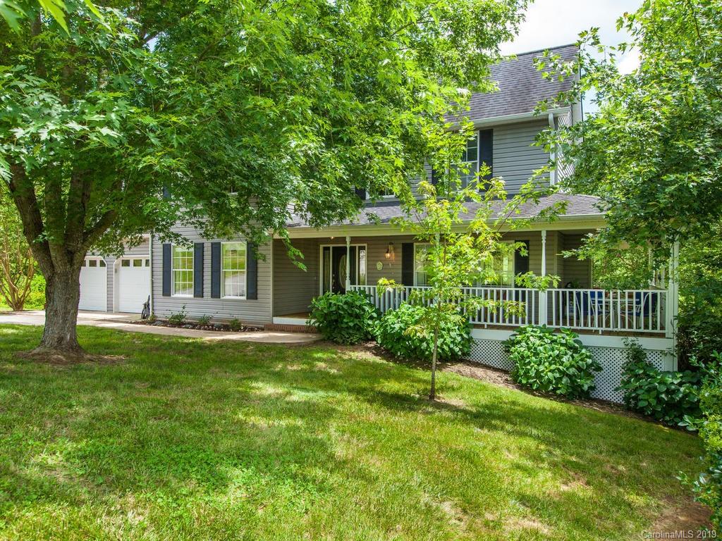 3 Hampton Drive Weaverville NC 28787
