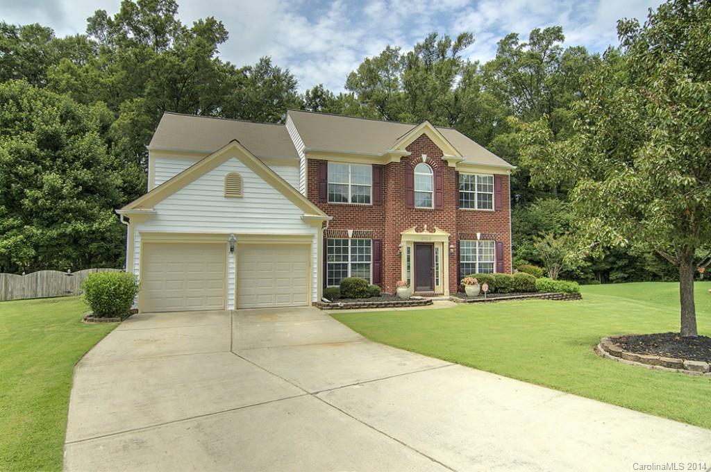 3103 Arborhill Road Charlotte NC 28270