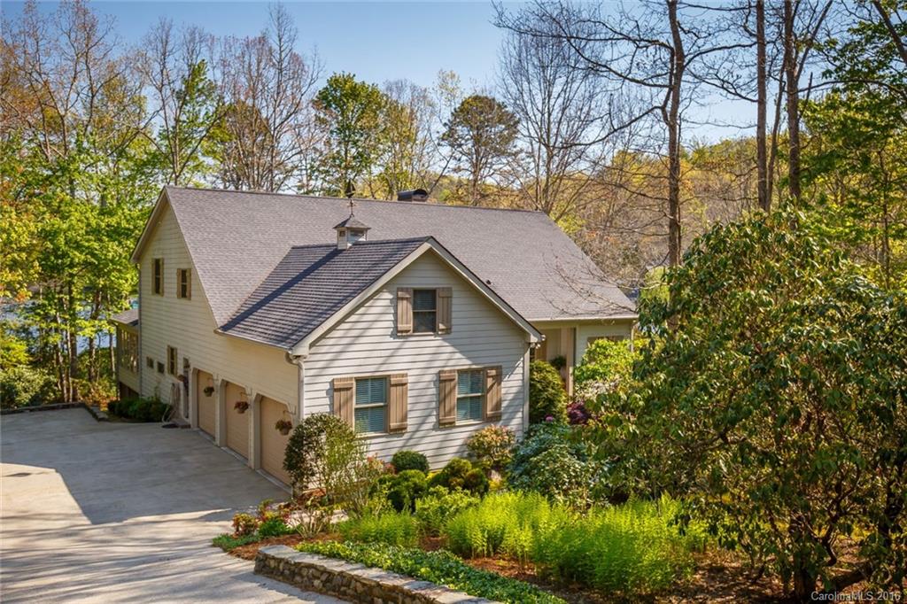 856 Soquili Drive Brevard NC 28712