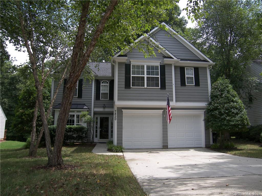 7830 Leisure Lane Huntersville NC 28078