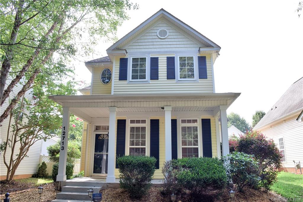 12713 Windyedge Road Huntersville NC 28078