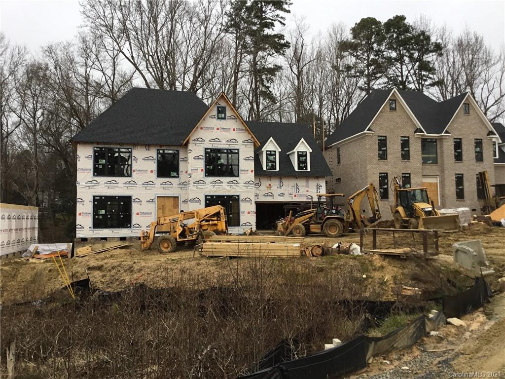 6521 Gardner Lane Charlotte NC 28270
