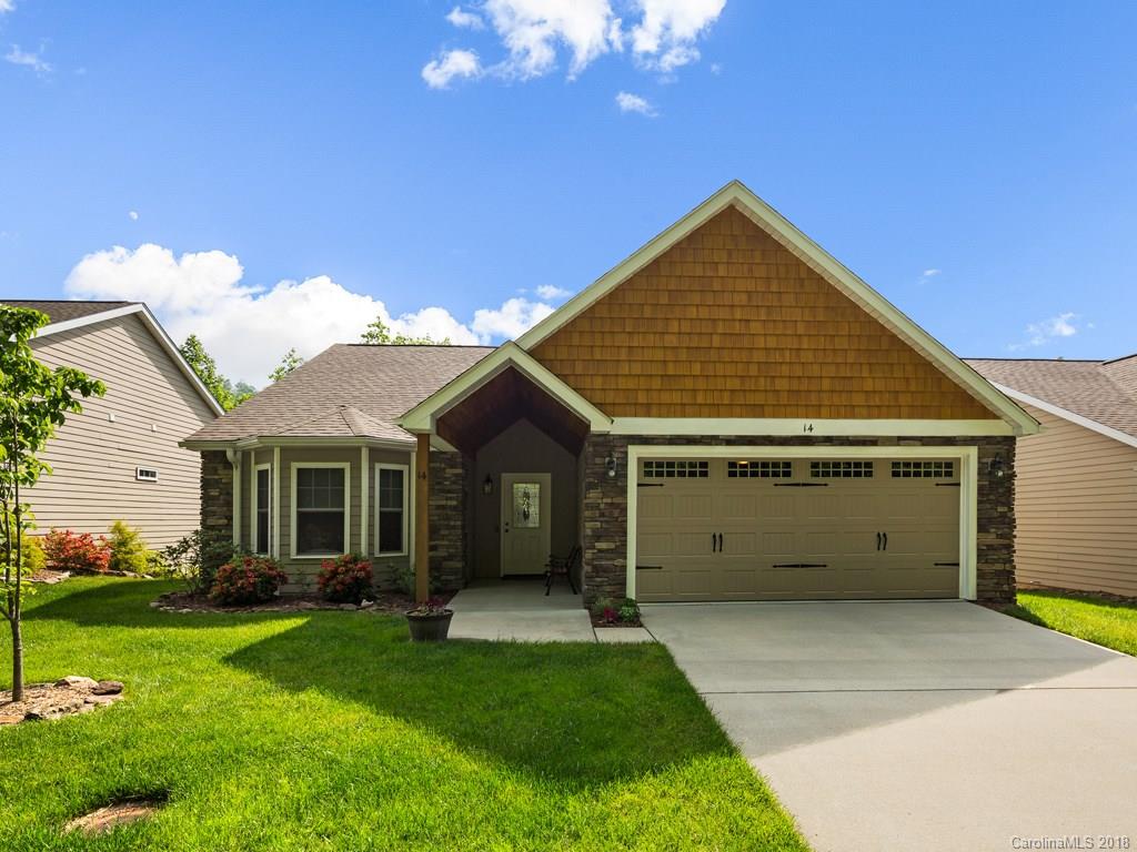 14 Jennlynn Drive Arden NC 28704