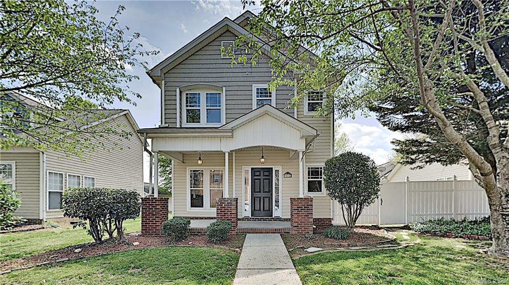9011 Washam Potts Road Cornelius NC 28031