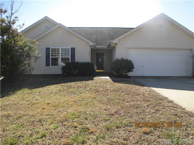 10407 Wilson Glen Drive Charlotte NC 28214