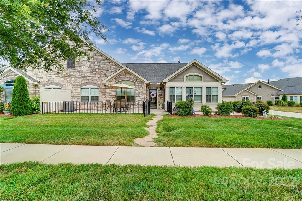 2336 Villa Oaks Court Gastonia NC 28054