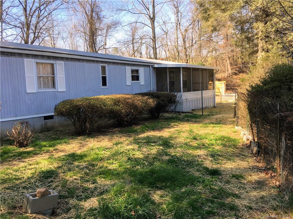 4 Shelby Road Asheville NC 28806