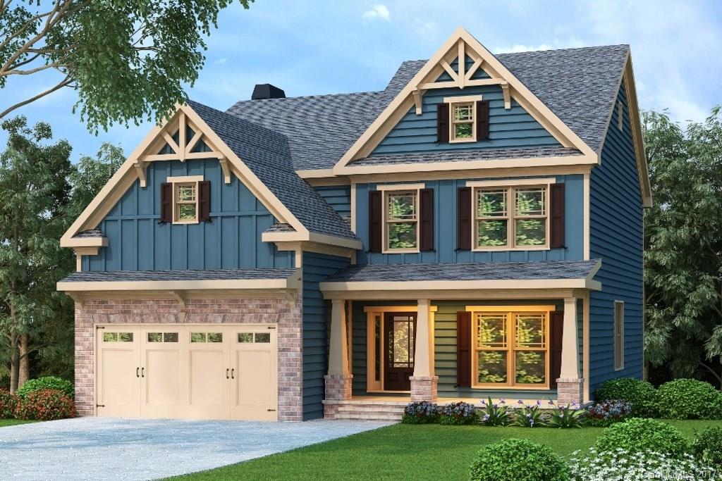 1114 Zion Court Charlotte NC 28209
