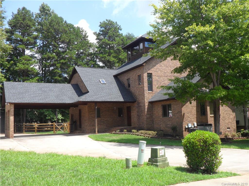 2333 Axford Lane Matthews NC 28105