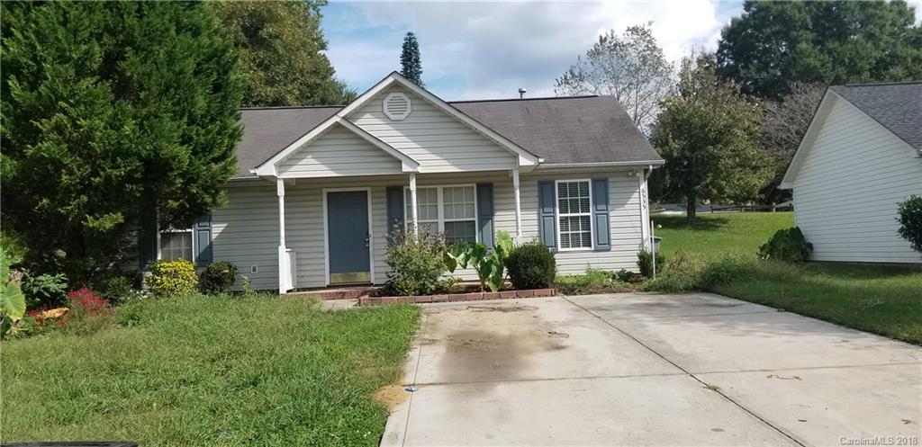 6535 Lynmont Drive Charlotte NC 28212