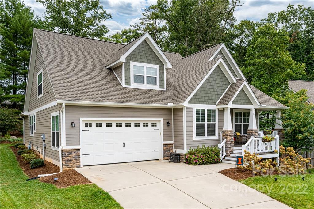 5 Ayr Court Arden NC 28704