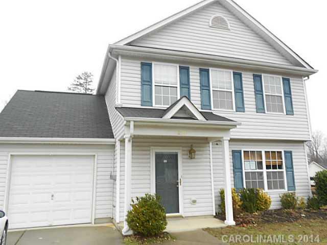 1232 Helms Road Charlotte NC 28214