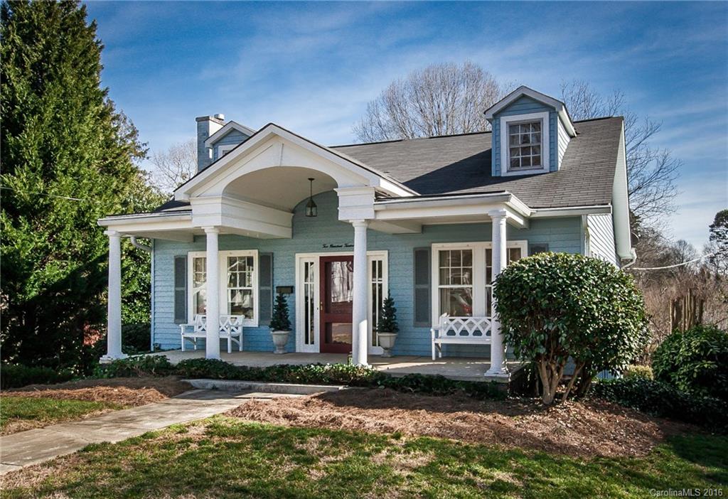 212 E Rhodes Street Lincolnton NC 28092