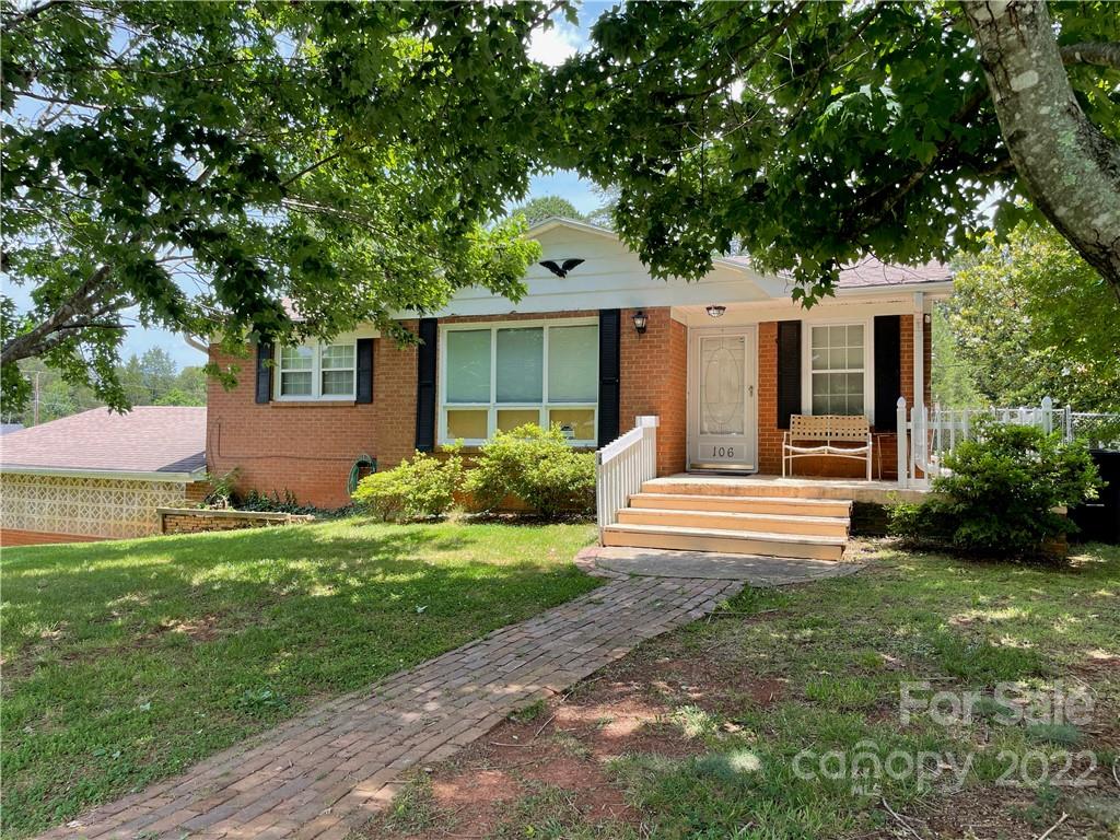 LOCAL Asheville and Western North Carolina Real Estate