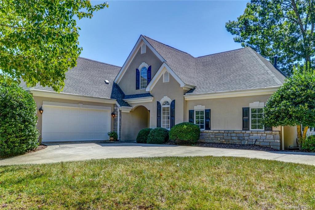 22 Tiverton Lane Asheville NC 28803