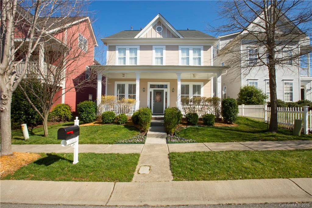 13808 Connell Green Drive Charlotte NC 28213